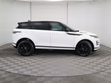 Used 2024 Land Rover Range Rover Evoque Dynamic SE image 4
