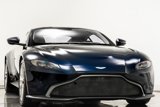 Used 2020 Aston Martin V8 Vantage Coupe image 2