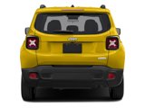 Used 2017 Jeep Renegade Latitude w/ Safety & Security Group (ALP) image 6