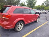 Used 2013 Dodge Journey SXT image 3