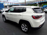 Used 2020 Jeep Compass Latitude image 6