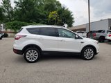 Used 2017 Ford Escape Titanium w/ Equipment Group 301A image 4