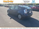 Used 2013 Toyota Prius Three image 3