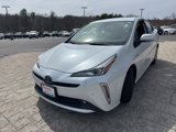 Used 2022 Toyota Prius LE image 3