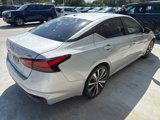 Used 2020 Nissan Altima 2.5 SR image 3