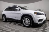 Used 2019 Jeep Cherokee Latitude w/ Popular Appearance Group image 3
