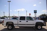 Used 2001 Chevrolet Silverado 2500 LT image 3