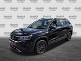 Used 2024 Volkswagen Taos S image 5