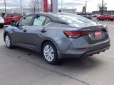 New 2024 Nissan Sentra S image 5