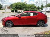 Certified 2022 MAZDA MAZDA3 s image 6