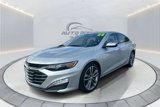 Used 2022 Chevrolet Malibu LT image 3