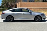 New 2025 Acura Integra A-Spec image 4