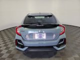 Used 2020 Honda Civic EX image 5