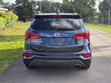 Used 2018 Hyundai Santa Fe Sport w/ 2.4L Value Package 02 image 4