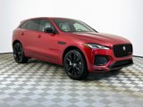 Used 2025 Jaguar F-PACE R-Dynamic S image 3