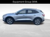Used 2021 Ford Escape SEL w/ Technology Package image 3