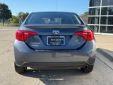 Used 2017 Toyota Corolla SE image 4