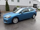 Used 2017 Subaru Impreza 2.0i Premium image 3