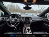 Used 2017 Jeep Grand Cherokee Limited image 2