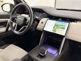New 2025 Land Rover Discovery Sport Dynamic SE image 6