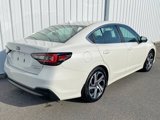 Certified 2022 Subaru Legacy Limited image 4