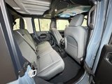 New 2025 Jeep Wrangler Sport image 4