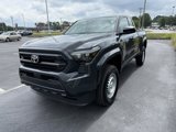 New 2025 Toyota Tacoma SR image 6
