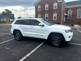 Used 2020 Jeep Grand Cherokee Limited image 2
