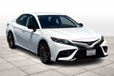 Used 2023 Toyota Camry SE image 2