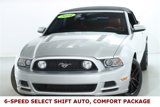 Used 2014 Ford Mustang GT Premium w/ Comfort Package image 3