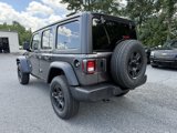New 2025 Jeep Wrangler Sport image 5