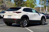 Used 2021 MAZDA CX-30 AWD 2.5 S w/ Preferred Package image 4