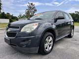 Used 2013 Chevrolet Equinox LS image 2