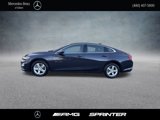 Used 2023 Chevrolet Malibu LS image 2