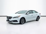 Used 2017 Hyundai Sonata Limited w/ Ultimate Package 04 image 3
