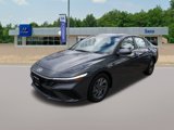 New 2025 Hyundai Elantra Blue image 2