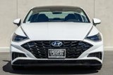 Used 2022 Hyundai Sonata SEL w/ Convenience Package image 2