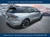 Used 2024 Lincoln Nautilus Reserve w/ Equipment Group 202A image 5