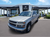 Used 2012 Chevrolet Colorado LT image 4