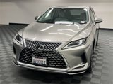 Used 2021 Lexus RX 350 FWD image 2