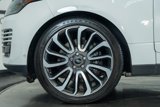 Used 2018 Land Rover Range Rover Long Wheelbase Supercharged image 4
