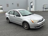 Used 2011 Ford Focus SE w/ 201A Rapid Spec Order Code image 3
