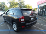 Used 2016 Jeep Compass Latitude image 4