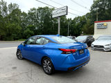 Used 2021 Nissan Versa SV image 5
