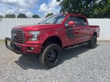 Used 2016 Ford F150 Lariat image 2