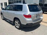 Used 2012 Toyota Highlander Limited image 4