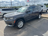 New 2025 Jeep Grand Cherokee L Laredo image 2