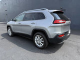 Used 2015 Jeep Cherokee Limited image 3