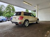 Used 2012 Mercedes-Benz GLK 350 4MATIC image 3