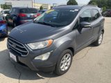 Used 2018 Ford EcoSport SE image 3